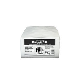 Caparol Disboxid 942 Mischquarz, 25кг.