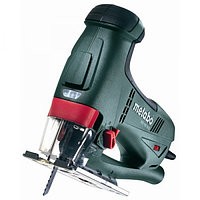 Лобзик электрический Metabo STE 100 SCS (630Вт, пропил до 100 мм)