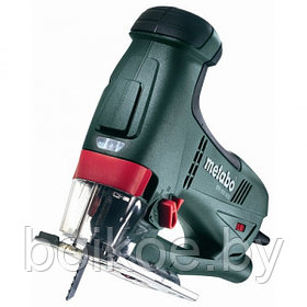 Лобзик электрический Metabo STE 100 SCS (630Вт, пропил до 100 мм)