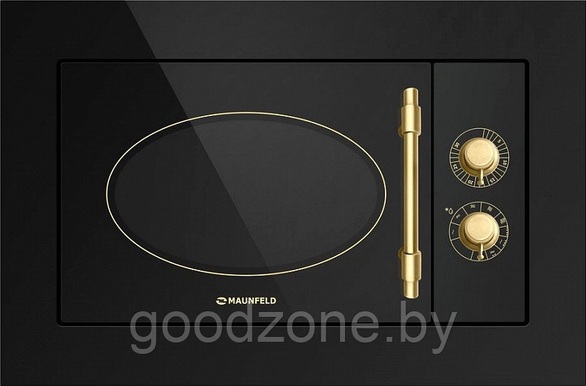 Микроволновая печь MAUNFELD JBMO.20.5GRBG