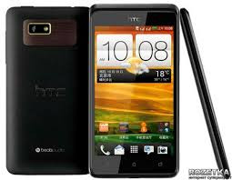Замена дисплейного модуля в HTC Desire 400 Dual Sim