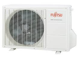 Кондиционер Fujitsu ASY9USCCW/AOY9UFCC - фото 4 - id-p5020311