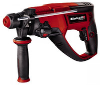 Перфоратор Einhell TE-RH 26 4F (800 Вт, SDS+, 26 мм, 2.6 Дж)