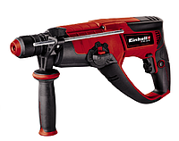 Перфоратор Einhell TE-RH 28 5F (950 Вт, SDS+, 28 мм, 3 Дж)