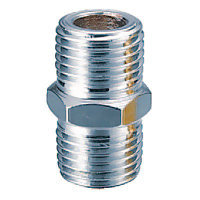 Переходник FUBAG 1/4 "M -> 1/4 " M 180200 B