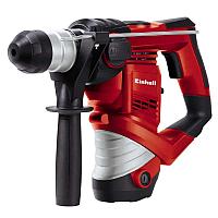 Перфоратор Einhell TH-RH 900/1 (900 Вт, SDS+, 26 мм, 3 Дж)