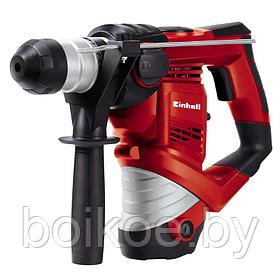 Перфоратор Einhell TH-RH 900/1 (900 Вт, SDS+, 26 мм, 3 Дж)