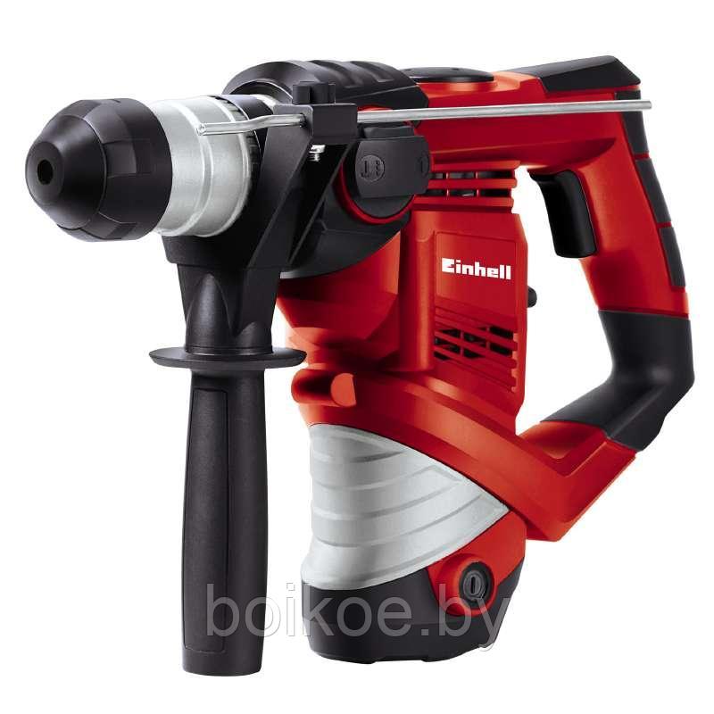 Перфоратор Einhell TH-RH 900/1 (900 Вт, SDS+, 26 мм, 3 Дж) - фото 1 - id-p99003362