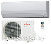 Кондиционер Fujitsu ASYG12LUCA/AOYG12LUC