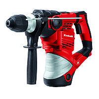 Перфоратор Einhell TH-RH 1600 (1600 Вт, SDS+, 32 мм, 4 Дж)