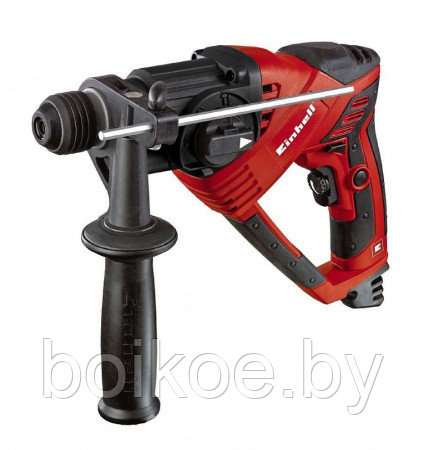 Перфоратор Einhell RT-RH 20/1 (500 Вт, SDS+, 20 мм, 1.6 Дж)