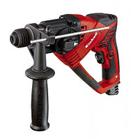 Перфоратор Einhell RT-RH 20/1 (500 Вт, SDS+, 20 мм, 1.6 Дж)