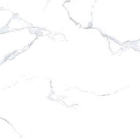 600*600*9 Gres White marble polished (4/1,44)
