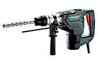 Перфоратор Metabo KH 5-40 (1100 Вт, SDS-max, 40 мм, 8.5 Дж)