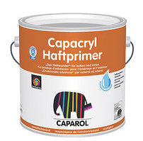 Caparol Capacryl Haftprimer B1 CX, 2,4л.