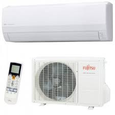 Кондиционер Fujitsu ASYG12LECA/AOYG12LEC - фото 4 - id-p5020494