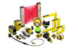 Banner Engineering  IA2.51S - TL50RGWYQ