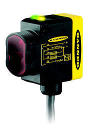 Banner Engineering SP300D- MIAD9CVQ 