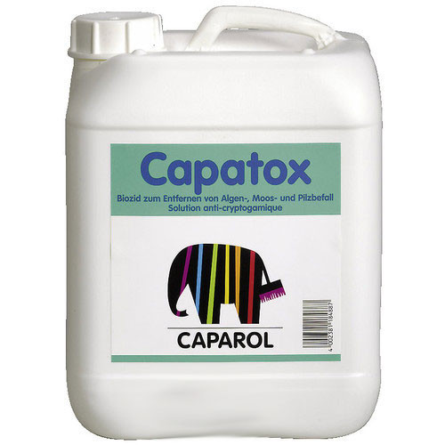 Caparol Capatox, 10л.