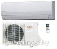 Кондиционер Fujitsu ASYG12LTCB/AOYG12LTCN