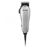 Машинка для стрижки волос Andis EASYSTYLE Adjustable Blade Clipper 6 насадок