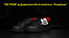 Кроссовки Reebok Club 85 Naked Black, фото 2