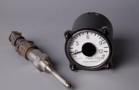 Датчик-реле температуры ТАМ103-03(04)-2.2 термометр ТУЭ-48Т указатель ТУЭ-8А