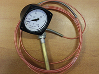 Датчик-реле температуры ТАМ102 термометр ТУЭ-48 термометр ТКП-60/3М2 длинна 4 - 8м