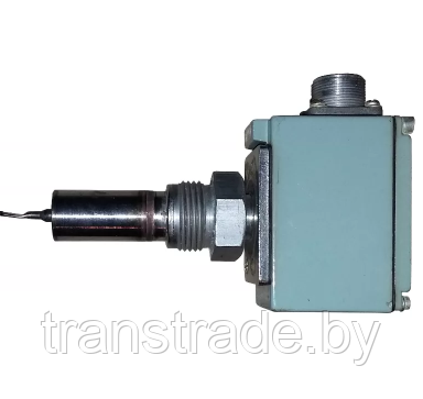 Датчик-реле температуры Т35 разъём термодатчик П-1 термометр ТКП-60/3М2 длинна 1,6 - 2,5м - фото 1 - id-p66984100