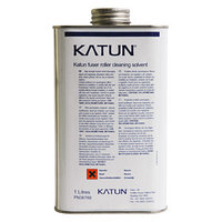 Жидкость для очистки нагревательных валов и метал. поверхностей (250 мл.) (Katun) 36789, фото 1