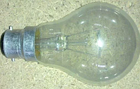 Лампа Ж54-60 светильник ЛМ-80 цоколь В15d-42МН