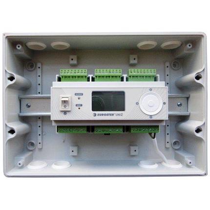 Универсальный погодный контроллер EUROSTER UNI 2, фото 2