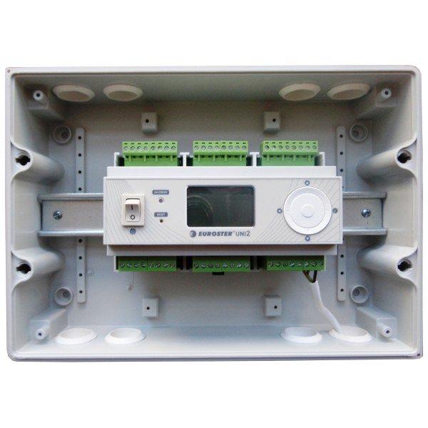 Универсальный погодный контроллер EUROSTER UNI 2 - фото 2 - id-p53016772