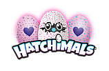 Hatchimals Surprise