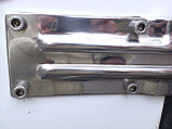 Винт DIN 912 8x25 с цилиндрической головкой и внутренним шестигранником нержавеющий А2, фото 4