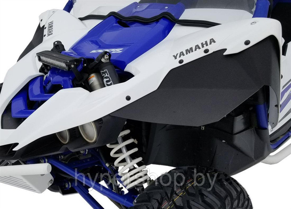 Расширители арок для квадроцикла Yamaha YXZ1000 Direction 2 Inс