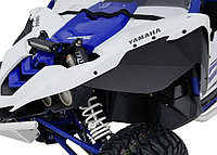 Расширители арок для квадроцикла Yamaha YXZ1000 Direction 2 Inс
