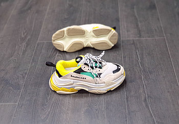 Кроссовки Balenciaga Triple S