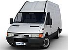 Капот IVECO DAILY 1999-2006 Новый 305203, фото 2