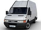 Капот передний IVECO DAILY 1999-2006/Ивеко Дэйли Новый 305203, фото 2
