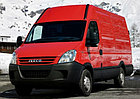 Капот IVECO DAILY 2006-2009  308003, фото 2