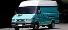 Бампер новый передний IVECO DAILY 1990-1998 305007, фото 2