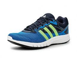Кроссовки Adidas galaxy 2 m