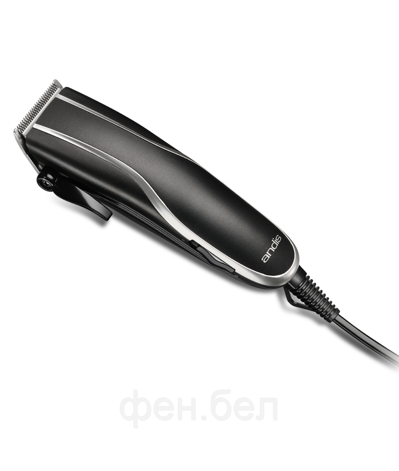 Машинка для стрижки волос Andis Ultra Clip 4 насадки (19050) - фото 1 - id-p99061123