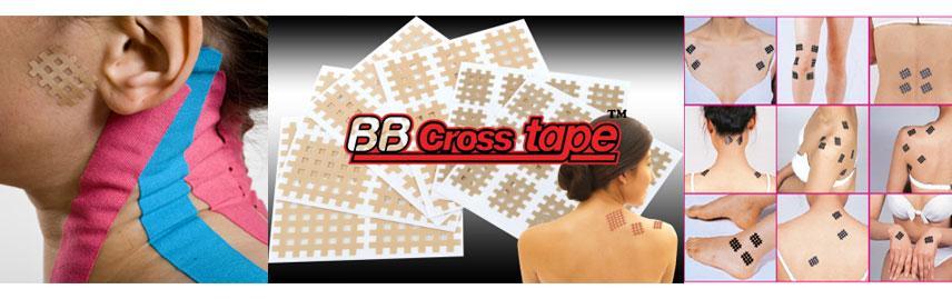 Кросс тейпы BB-CROSS TAPE (в листах) - фото 9 - id-p99063252