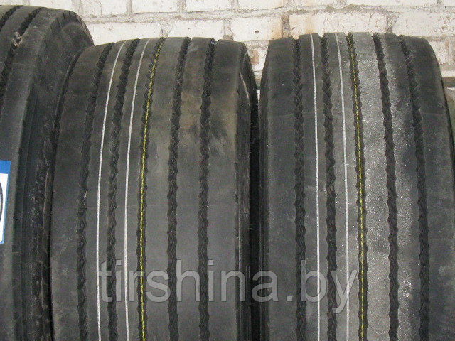 Грузовые шины 385/55 R22.5 Сordiant Professional, TR-1, 160К, б/к, M+S - фото 2 - id-p99070661