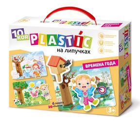 Игры на липучках - фото 3 - id-p82379592