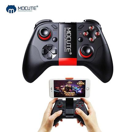 Геймпад Mocute 054 беспроводной Bluetooth, фото 2