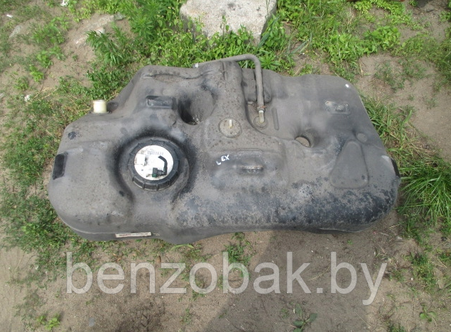 ТОПЛИВНЫЙ БАК БЕНЗОБАК LEXUS LEXUS IS 2.2 2006