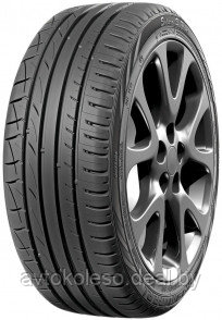 Автомобильные шины Premiorri Solazo S Plus 225/40R18 92V - фото 1 - id-p99085205